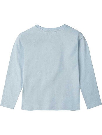 Minoti - T-shirt manches longues motif/style imprimé graphique