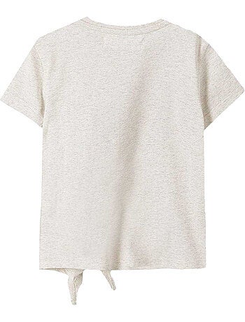 Minoti - T-shirt motif/style imprimé graphique