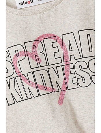 Minoti - T-shirt motif/style imprimé graphique