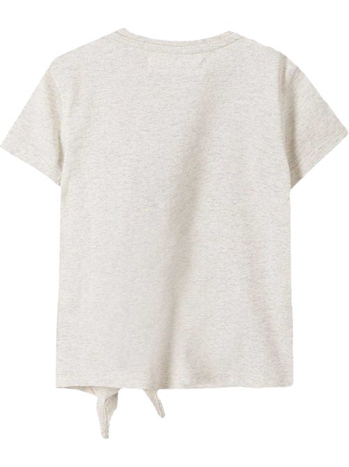 Minoti - T-shirt motif/style imprimé graphique - Kiabi