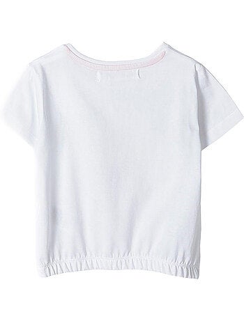 Minoti - T-shirt motif/style Néon