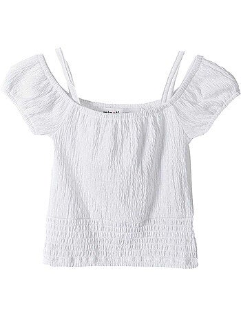 Minoti - T-shirt motif/style uni