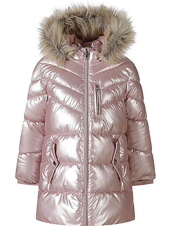 Minoti - Veste matelassée hiver motif/style Brillant