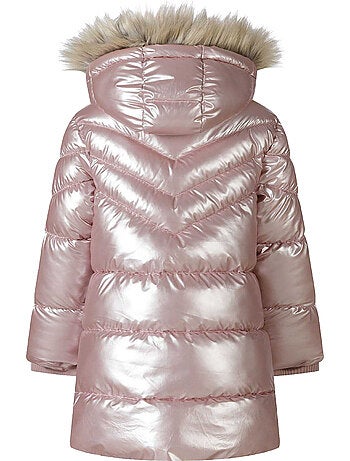 Minoti - Veste matelassée hiver motif/style Brillant