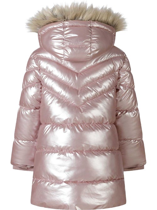 Minoti - Veste matelassée hiver motif/style Brillant - Kiabi Minoti - Veste matelassée hiver motif/style Brillant - Kiabi