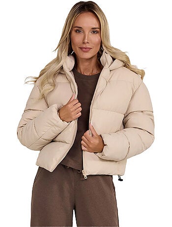 Minoti - Veste matelassée motif/style matelassé