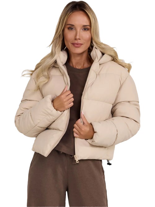 Minoti - Veste matelassée motif/style matelassé - Kiabi