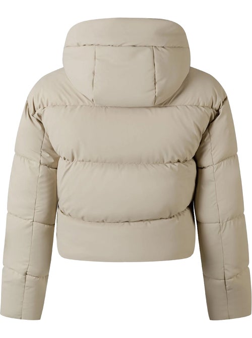 Minoti - Veste matelassée motif/style matelassé - Kiabi