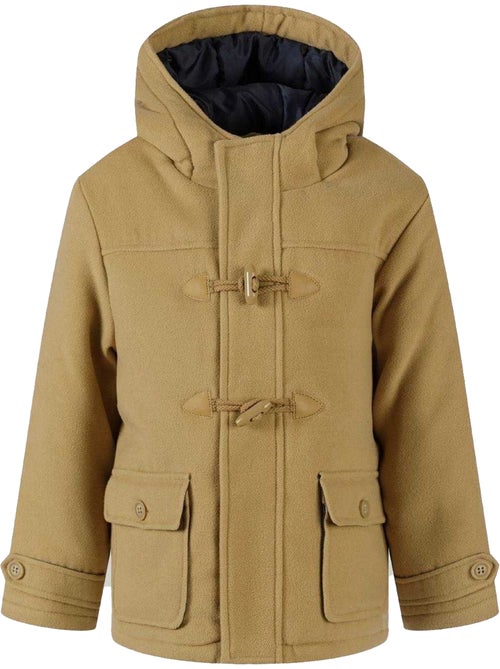 Minoti - Veste matelassée motif/style matelassé - Kiabi Minoti - Veste matelassée motif/style matelassé - Kiabi