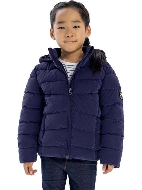 Minoti - Veste matelassée motif/style matelassé - Kiabi