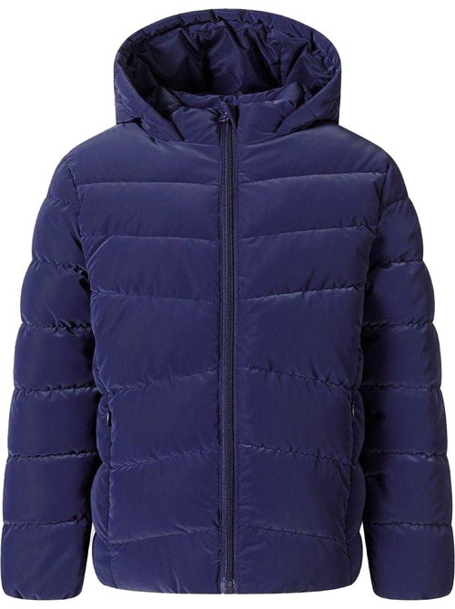 Minoti - Veste matelassée motif/style matelassé - Kiabi