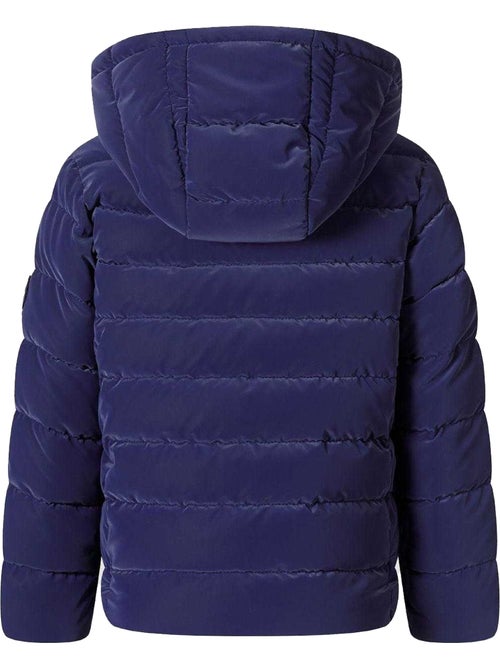 Minoti - Veste matelassée motif/style matelassé - Kiabi