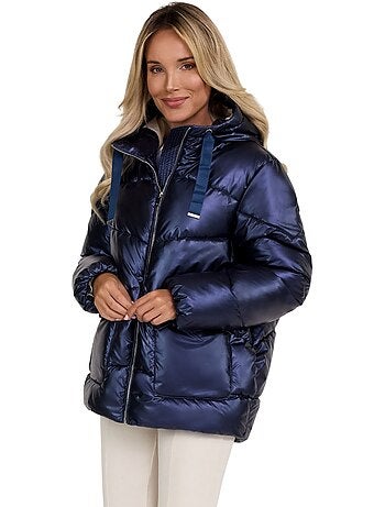 Minoti - Veste matelassée motif/style matelassé