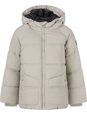 Minoti - Veste matelassée motif/style matelassé