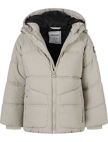 Minoti - Veste matelassée motif/style matelassé