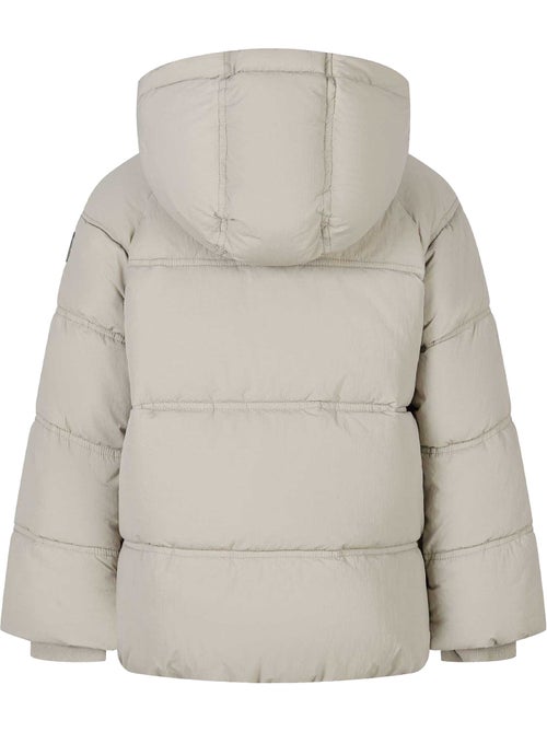 Minoti - Veste matelassée motif/style matelassé - Kiabi