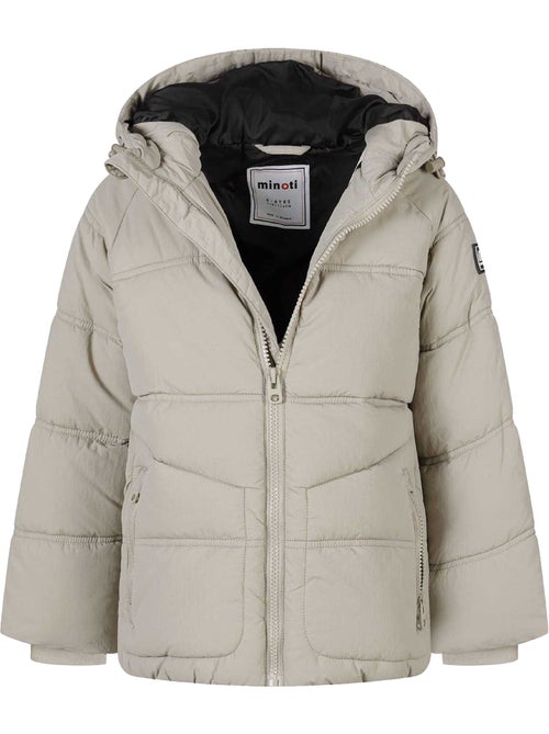 Minoti - Veste matelassée motif/style matelassé - Kiabi