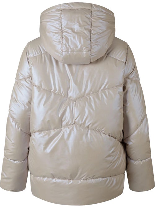 Minoti - Veste matelassée motif/style matelassé - Kiabi Minoti - Veste matelassée motif/style matelassé - Kiabi
