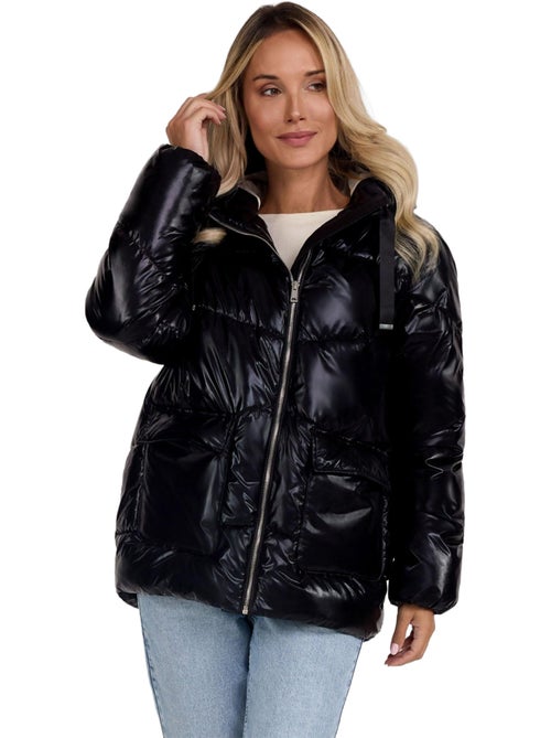 Minoti - Veste matelassée motif/style matelassé - Kiabi