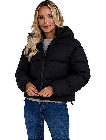 Minoti - Veste matelassée motif/style matelassé