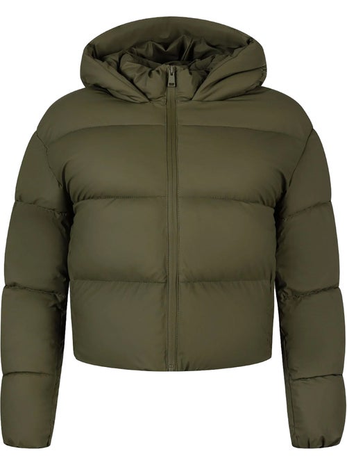 Minoti - Veste matelassée motif/style matelassé - Kiabi Minoti - Veste matelassée motif/style matelassé - Kiabi
