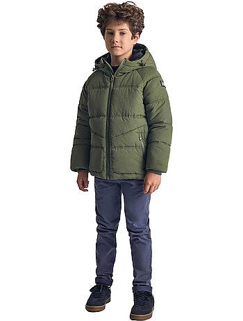 Minoti - Veste matelassée motif/style matelassé