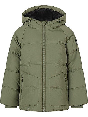 Minoti - Veste matelassée motif/style matelassé