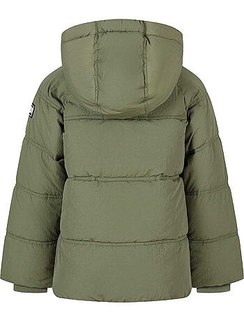 Minoti - Veste matelassée motif/style matelassé