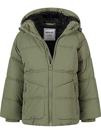 Minoti - Veste matelassée motif/style matelassé