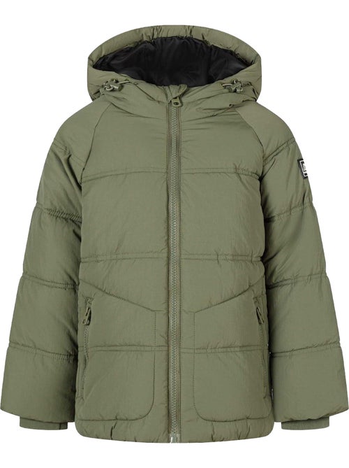 Minoti - Veste matelassée motif/style matelassé - Kiabi Minoti - Veste matelassée motif/style matelassé - Kiabi