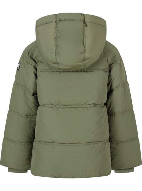 Minoti - Veste matelassée motif/style matelassé - Kiabi Minoti - Veste matelassée motif/style matelassé - Kiabi
