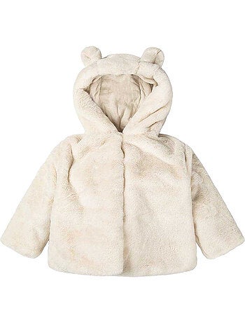 Minoti - Veste motif/style uni - Bébé