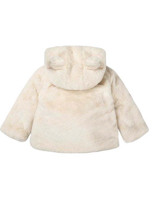 Minoti - Veste motif/style uni - Bébé - Kiabi
