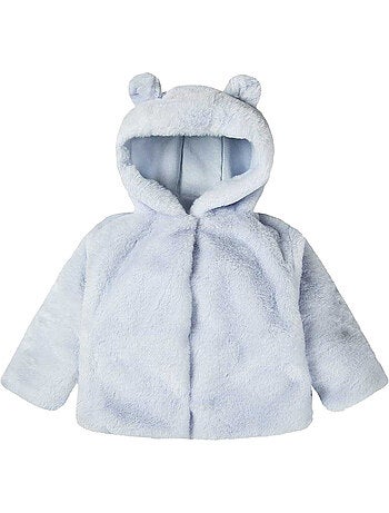 Minoti - Veste motif/style uni - Bébé
