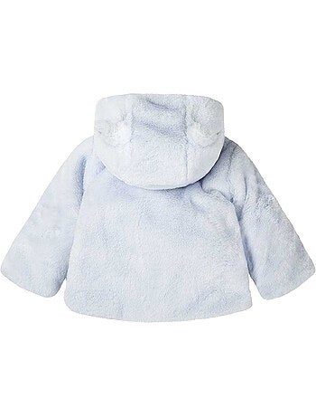 Minoti - Veste motif/style uni - Bébé