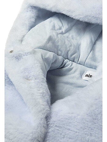 Minoti - Veste motif/style uni - Bébé
