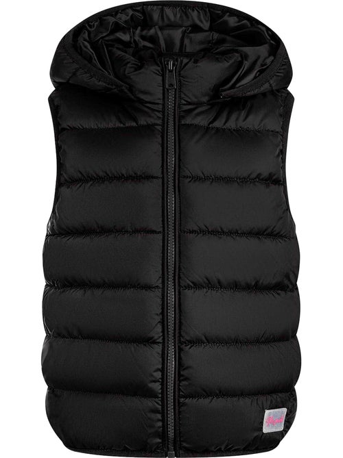 Minoti - Veste sans manches motif/style matelassé - Kiabi Minoti - Veste sans manches motif/style matelassé - Kiabi