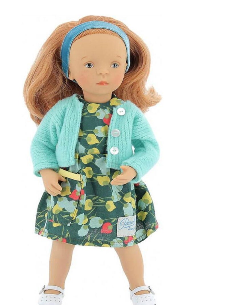 Minouche 34 cm : Lyana N/A - Kiabi