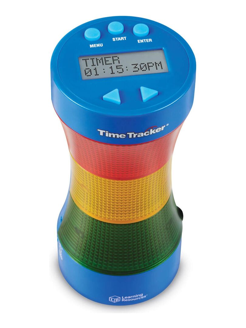 Minuteur visuel : Time Tracker® - N/A - Kiabi - 52.11€