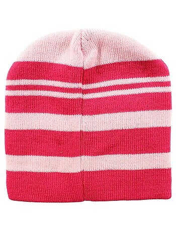 Miraculous - Bonnet gant Imprimé Miraculous