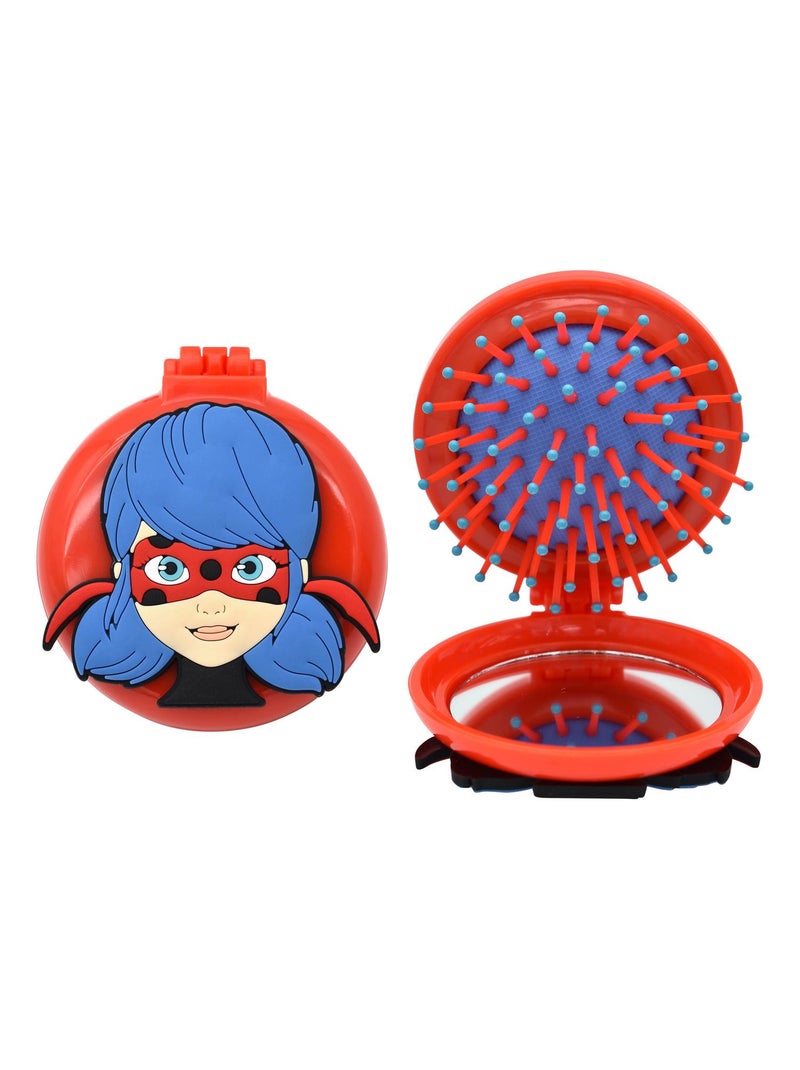Miraculous - Brosse à Cheveux N/A - Kiabi