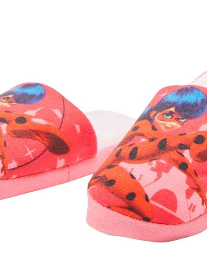 Chaussons miraculous best sale