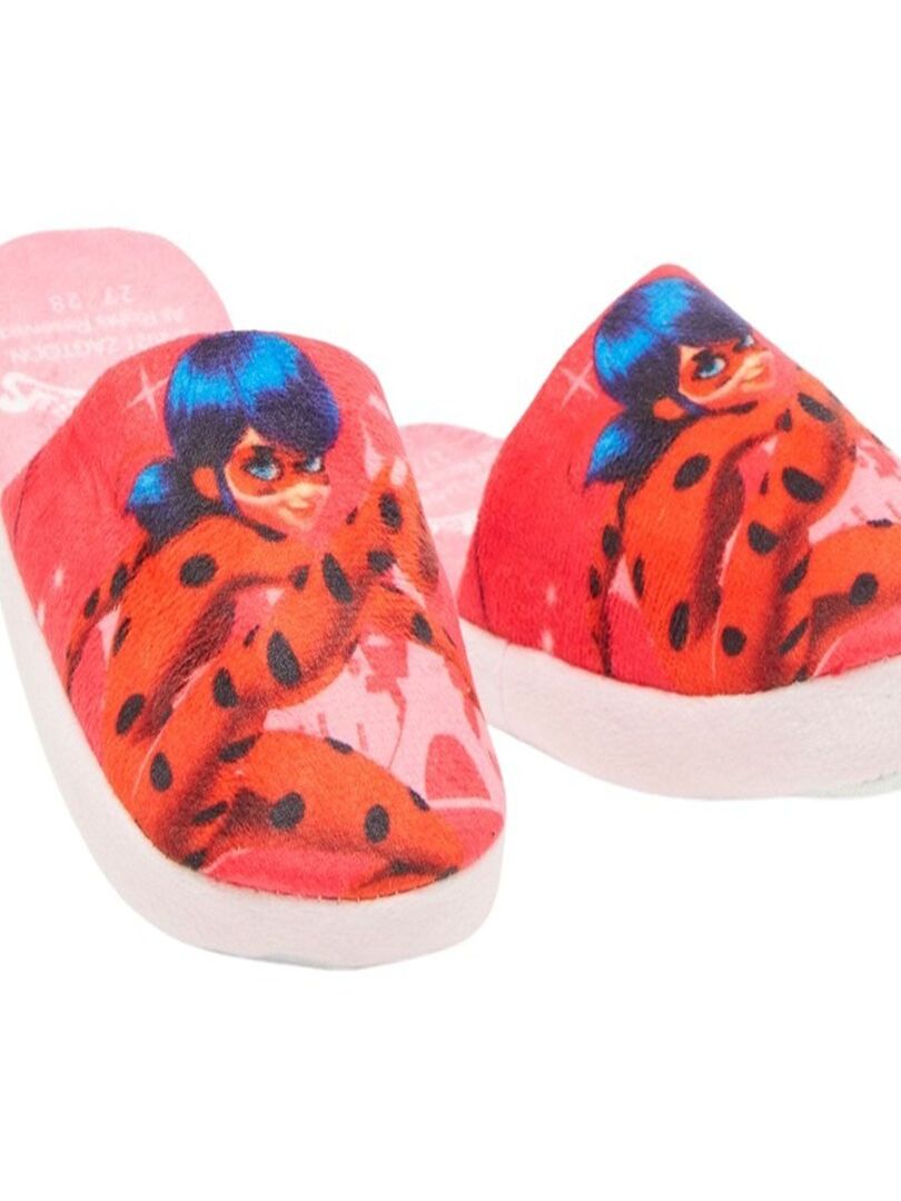 Chausson ladybug online