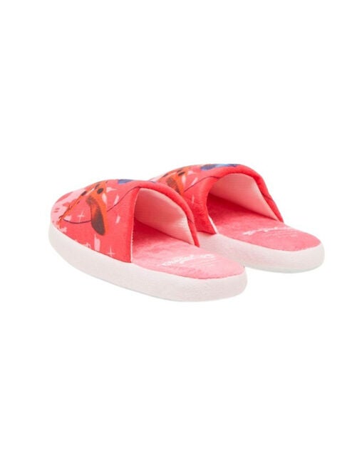 kiabi chaussons fille
