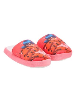 Miraculous - Chaussons imprimé Ladybug