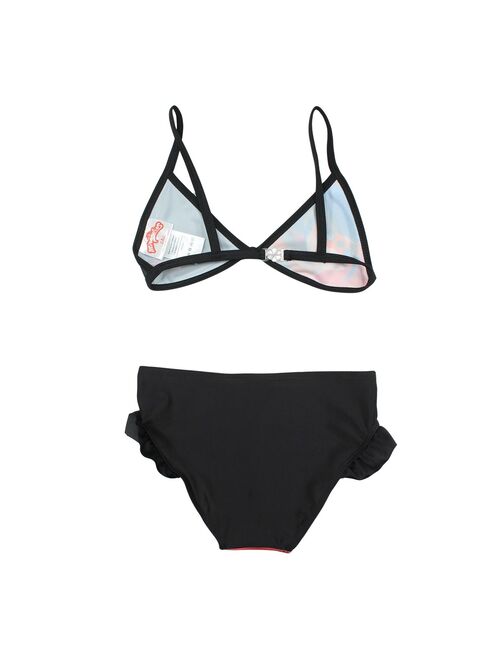 Braguitas Freya Bain Para Mujer - Estampado Floral - 92% Nailon/Poliamida, 8% Elastano