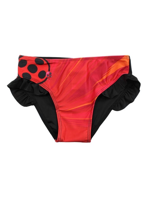 Miraculous - Maillot de bain Ladybug - Kiabi