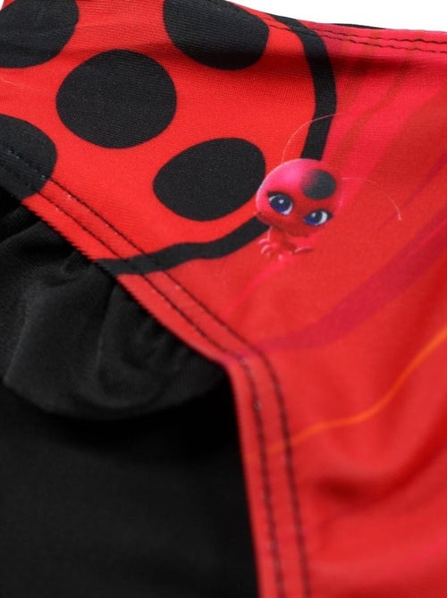 Miraculous - Maillot de bain Ladybug - Kiabi