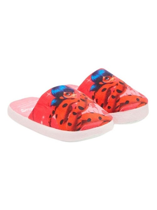 Miraculous - Pantoufle Fille Miraculous - Kiabi