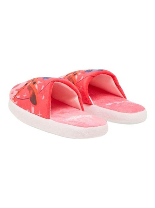 Miraculous - Pantoufle Fille Miraculous - Kiabi